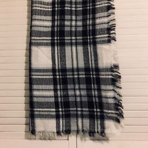 ModCloth blanket scarf
